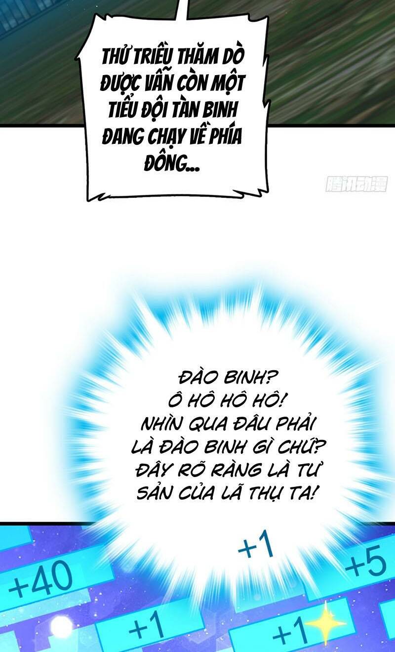 đại vương tha mạng chapter 803 - Next chapter 804