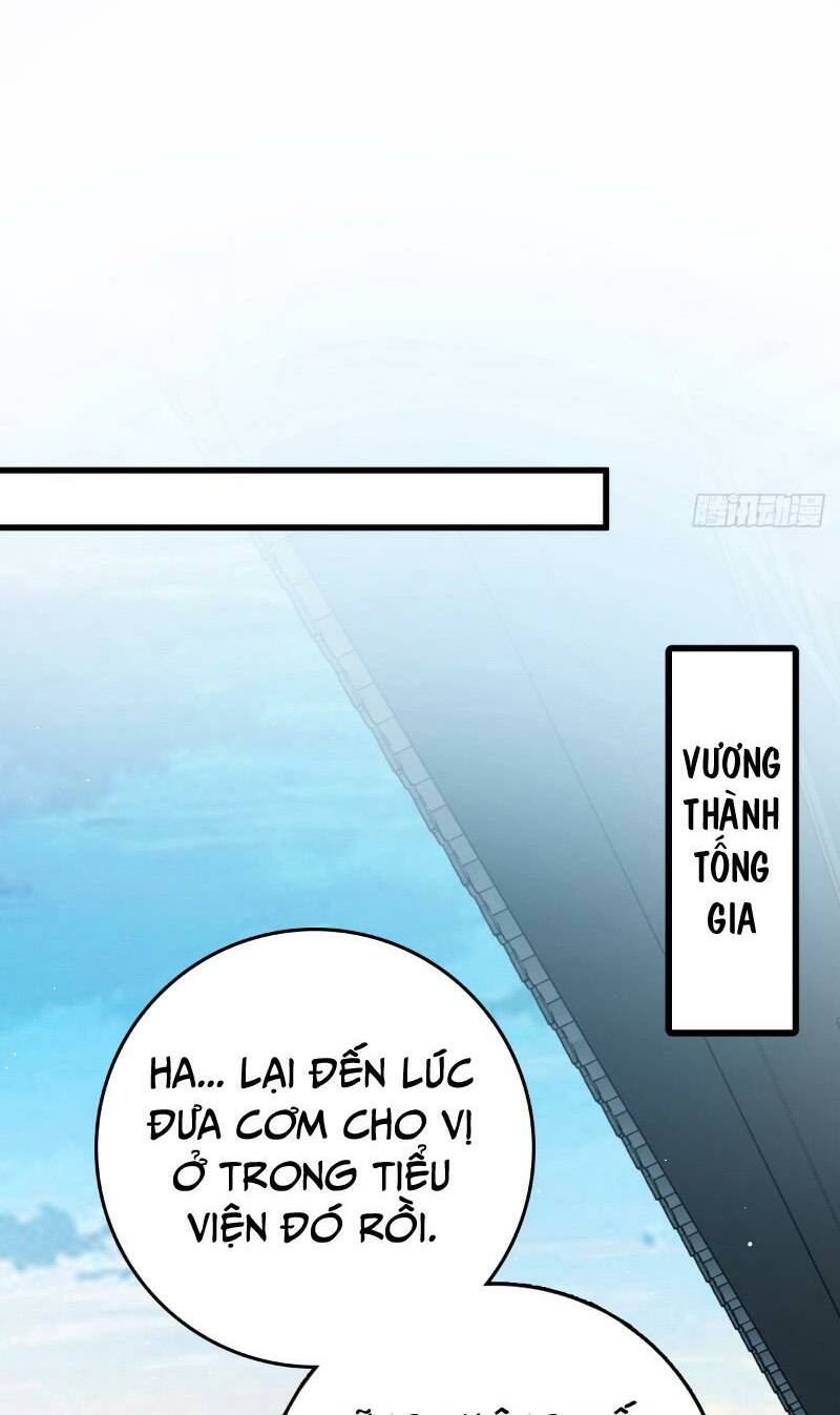 đại vương tha mạng chapter 806 - Next chapter 807