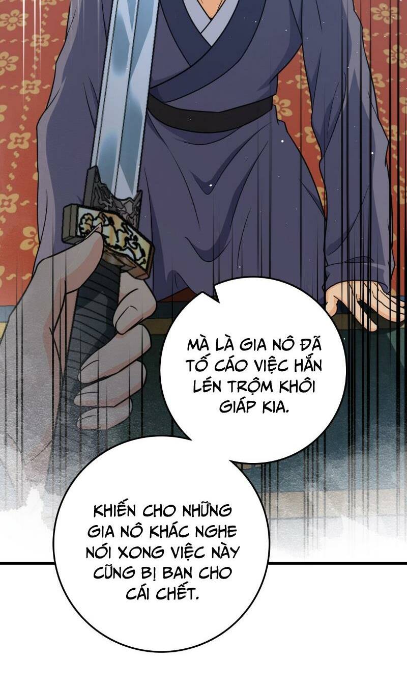 đại vương tha mạng chapter 806 - Next chapter 807