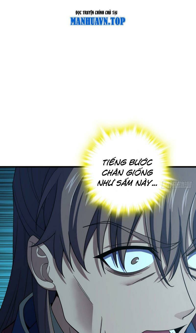 đại vương tha mạng chapter 806 - Next chapter 807