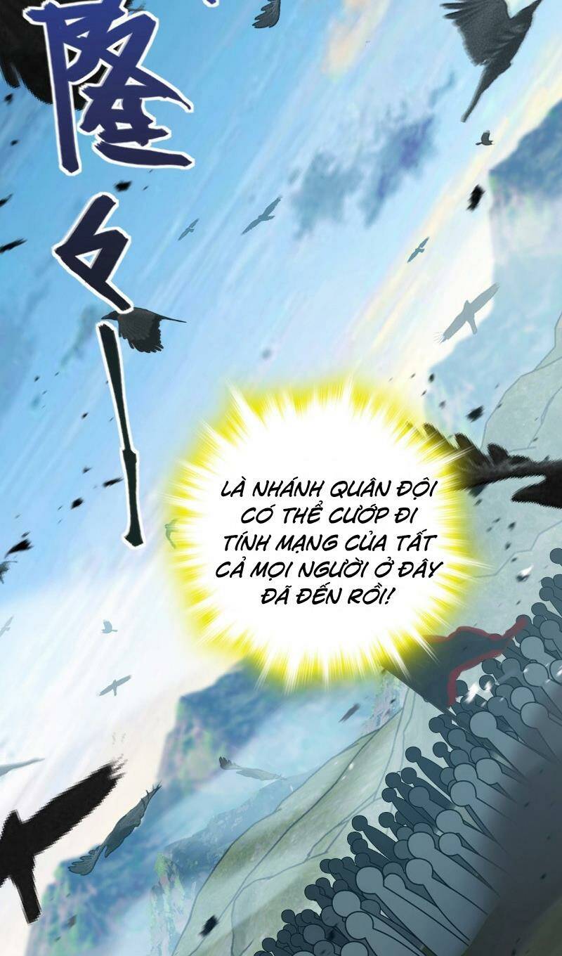 đại vương tha mạng chapter 806 - Next chapter 807