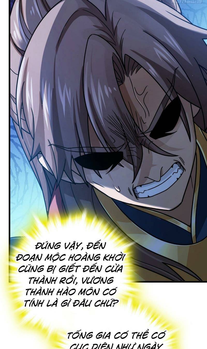 đại vương tha mạng chapter 806 - Next chapter 807