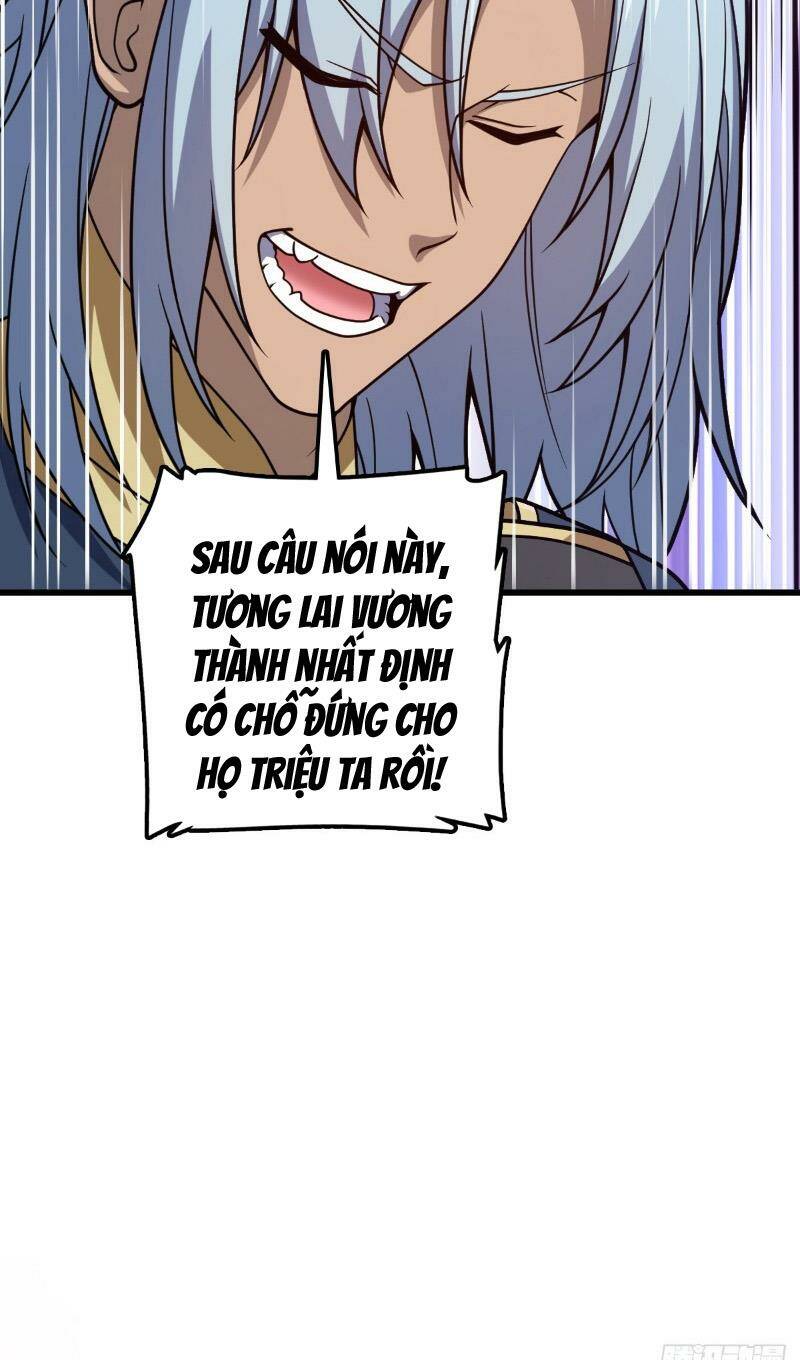 đại vương tha mạng chapter 806 - Next chapter 807