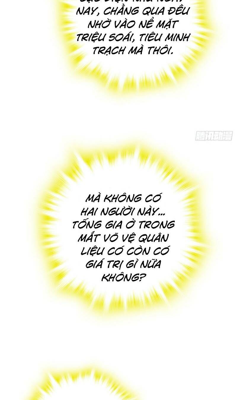 đại vương tha mạng chapter 806 - Next chapter 807