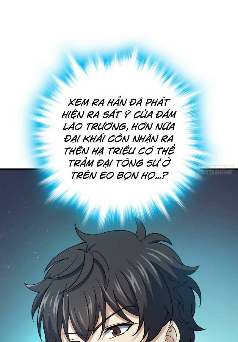 đại vương tha mạng chapter 806 - Next chapter 807