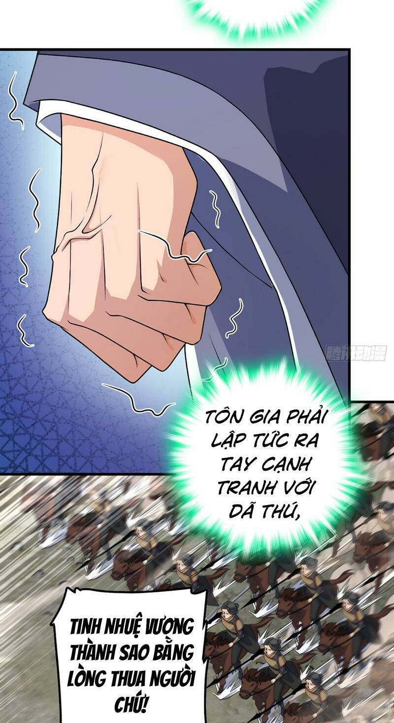 đại vương tha mạng chương 810 - Next chapter 811