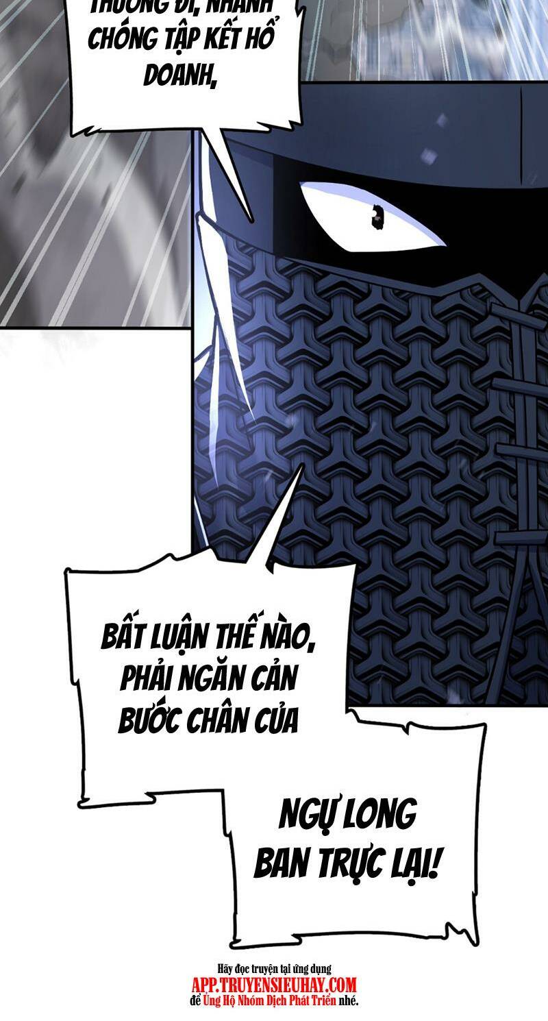 đại vương tha mạng chương 810 - Next chapter 811