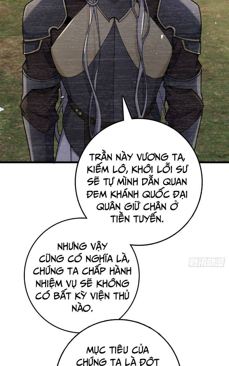 đại vương tha mạng chapter 820 - Next chương 821