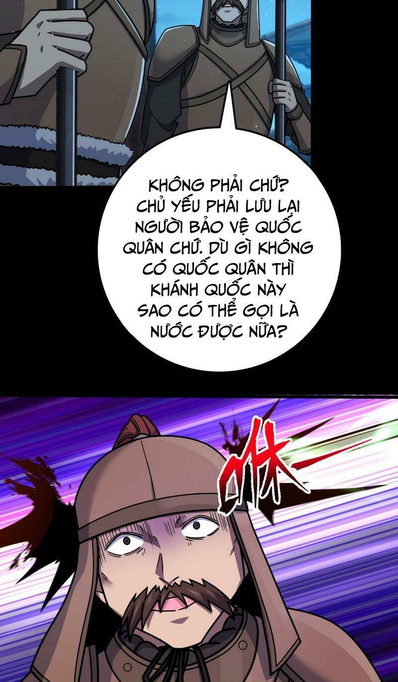 đại vương tha mạng chapter 820 - Next chương 821