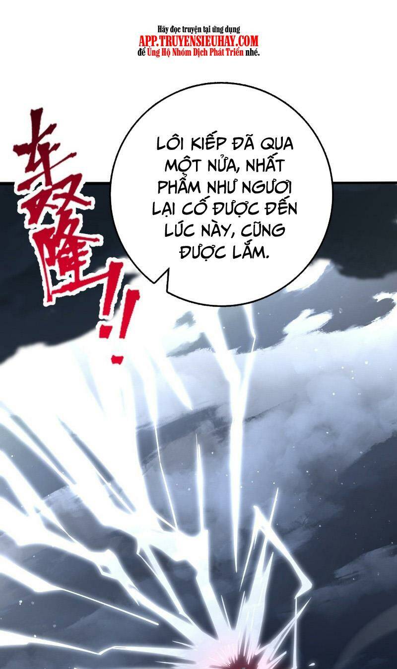 đại vương tha mạng chapter 823 - Next chapter 824