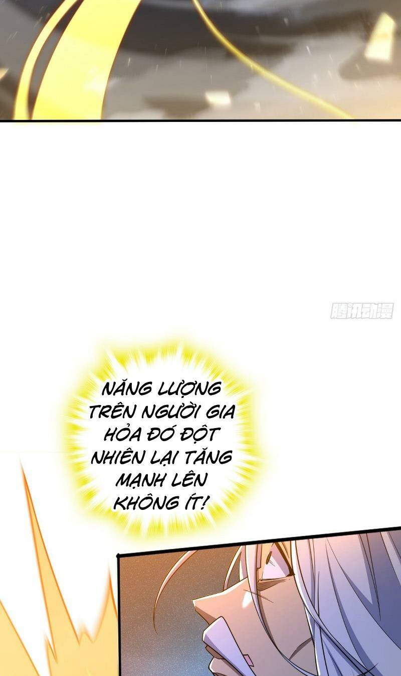 đại vương tha mạng chapter 823 - Next chapter 824