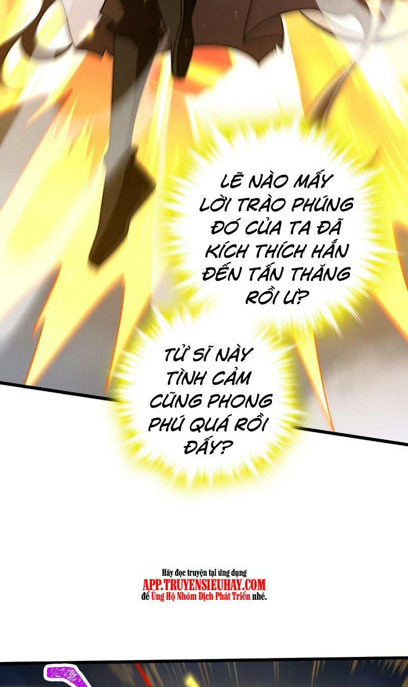 đại vương tha mạng chapter 823 - Next chapter 824