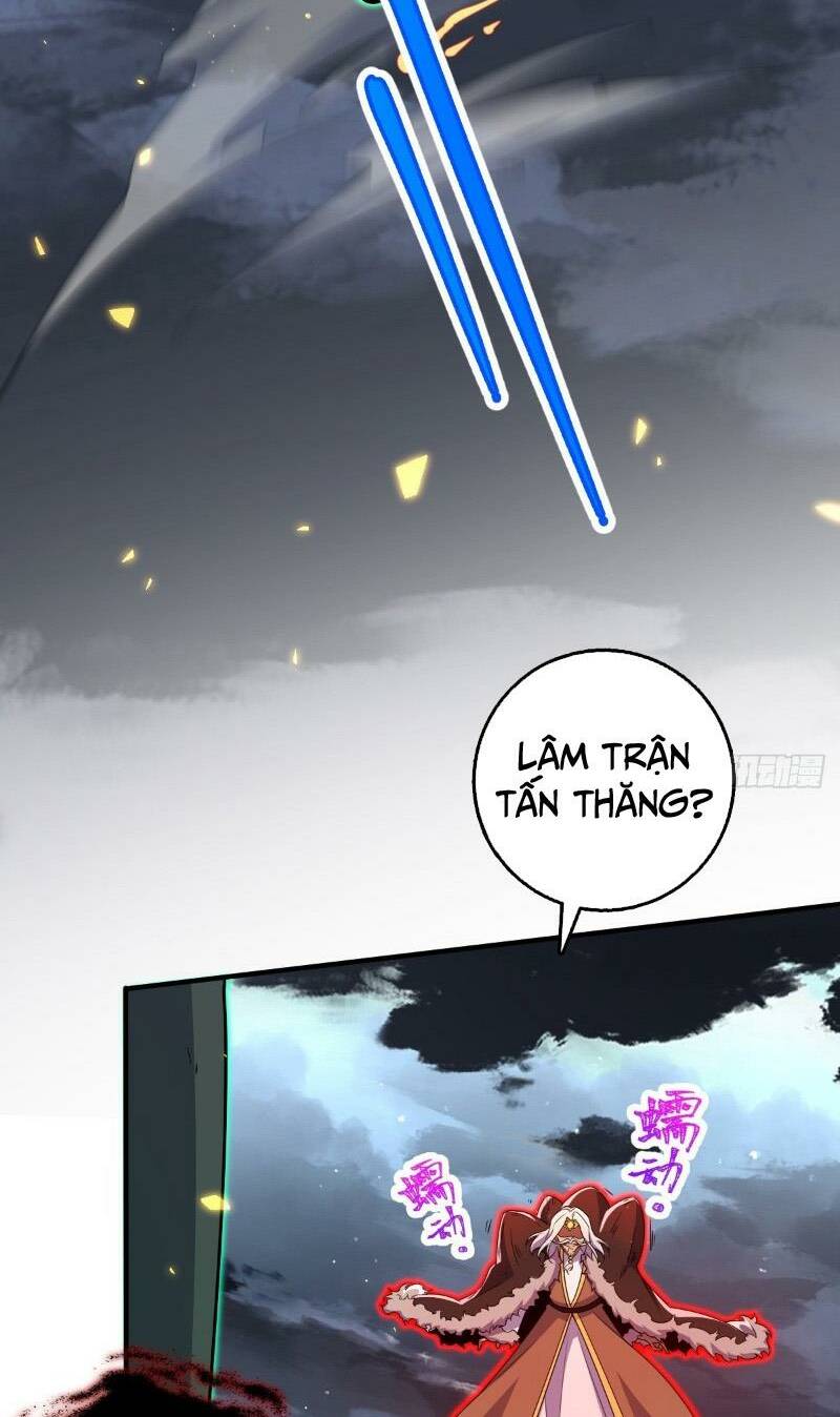 đại vương tha mạng chapter 823 - Next chapter 824