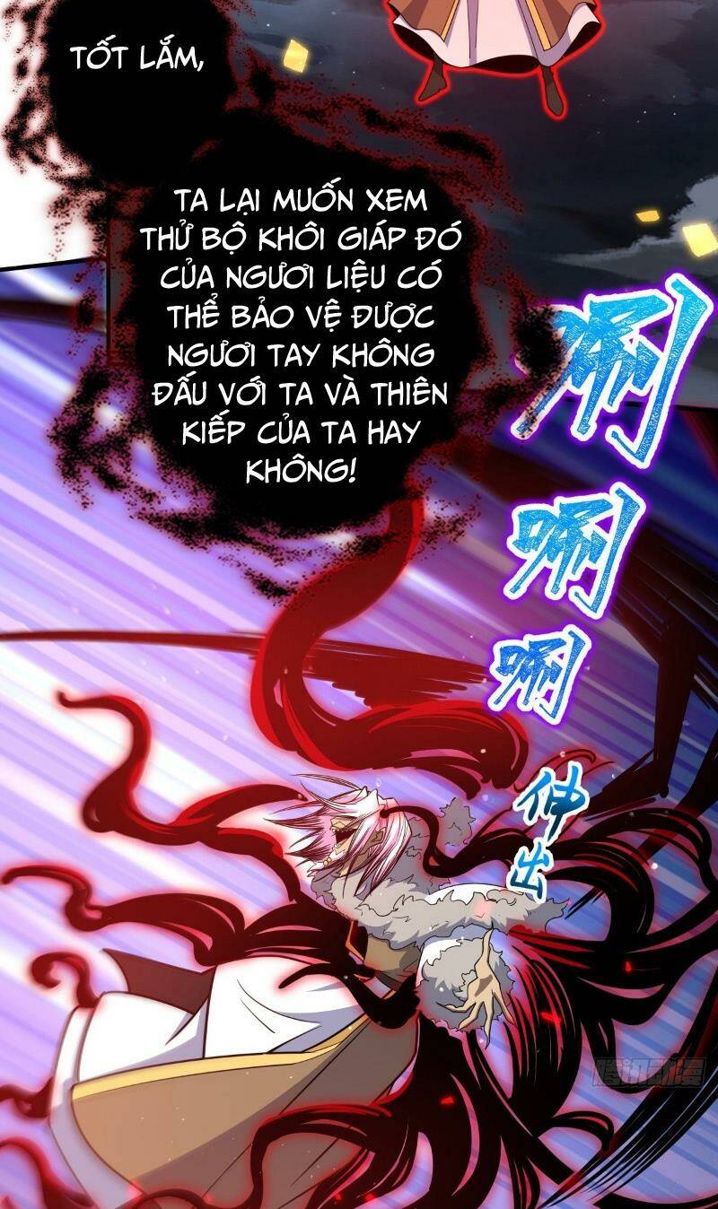 đại vương tha mạng chapter 823 - Next chapter 824