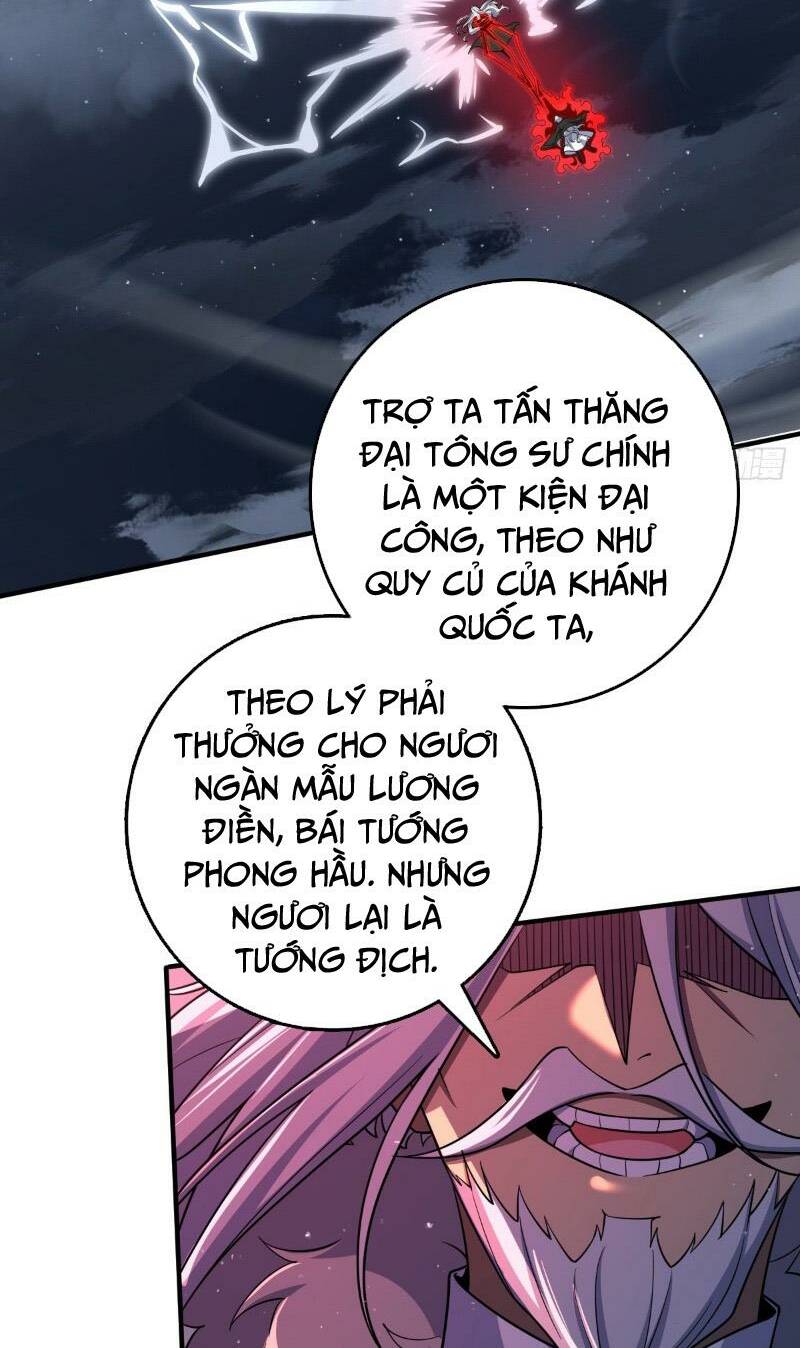 đại vương tha mạng chapter 823 - Next chapter 824