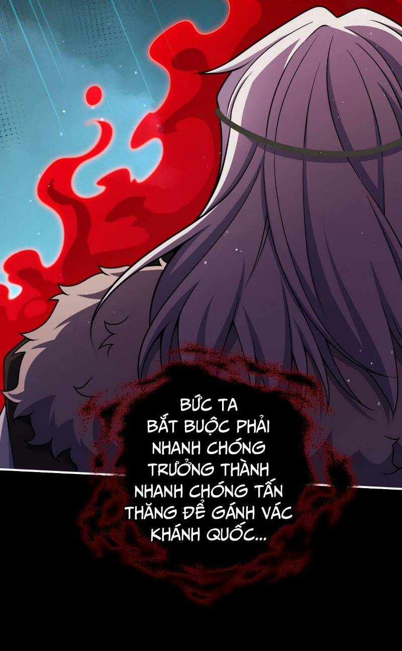 đại vương tha mạng chapter 823 - Next chapter 824