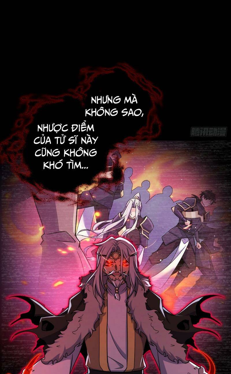 đại vương tha mạng chapter 823 - Next chapter 824