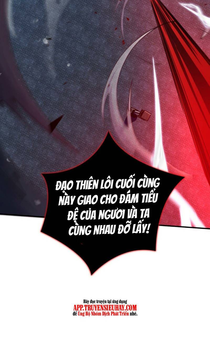 đại vương tha mạng chapter 823 - Next chapter 824