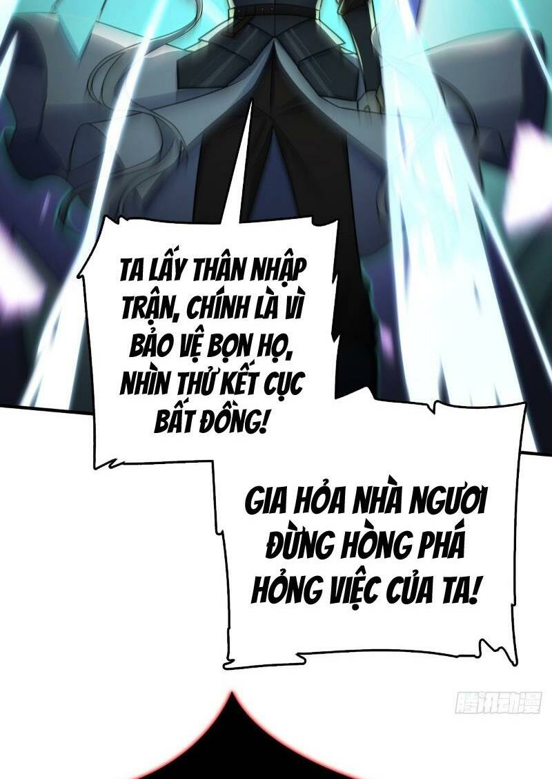 đại vương tha mạng chapter 823 - Next chapter 824