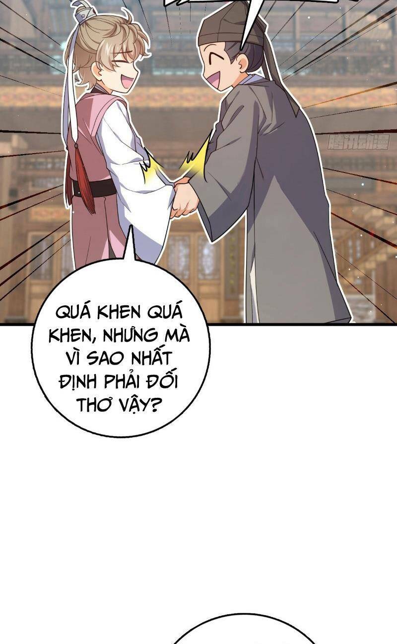 đại vương tha mạng chapter 828 - Next chapter 829