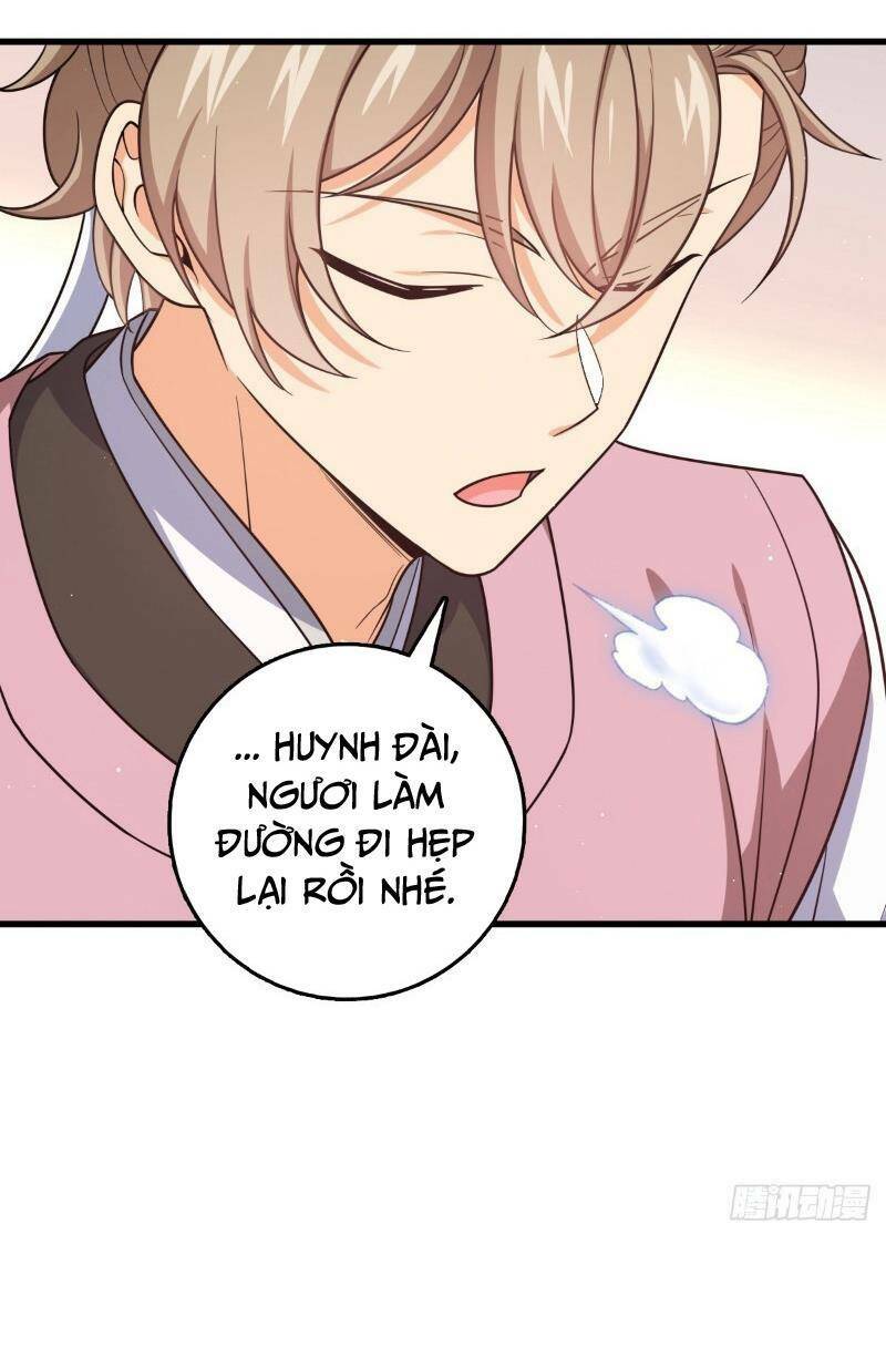 đại vương tha mạng chapter 828 - Next chapter 829