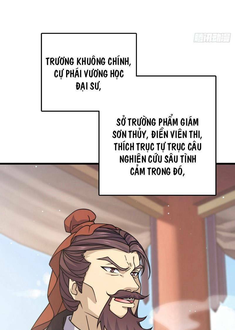 đại vương tha mạng chapter 828 - Next chapter 829