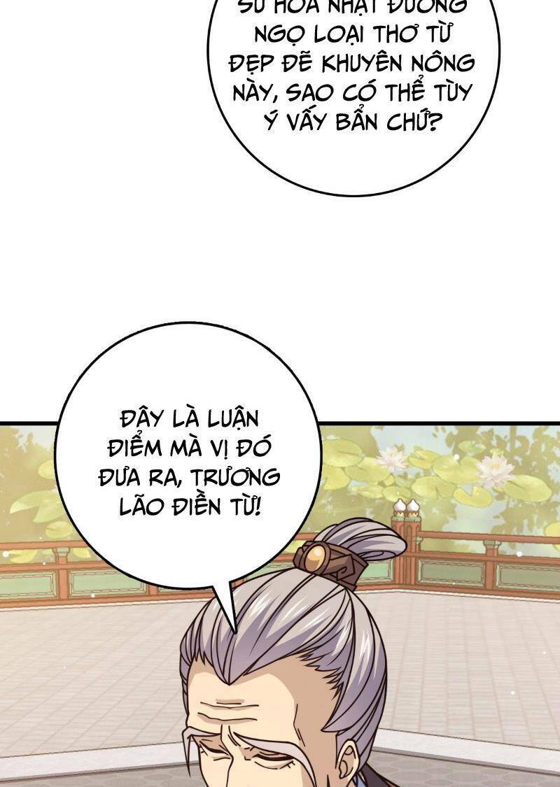 đại vương tha mạng chapter 828 - Next chapter 829