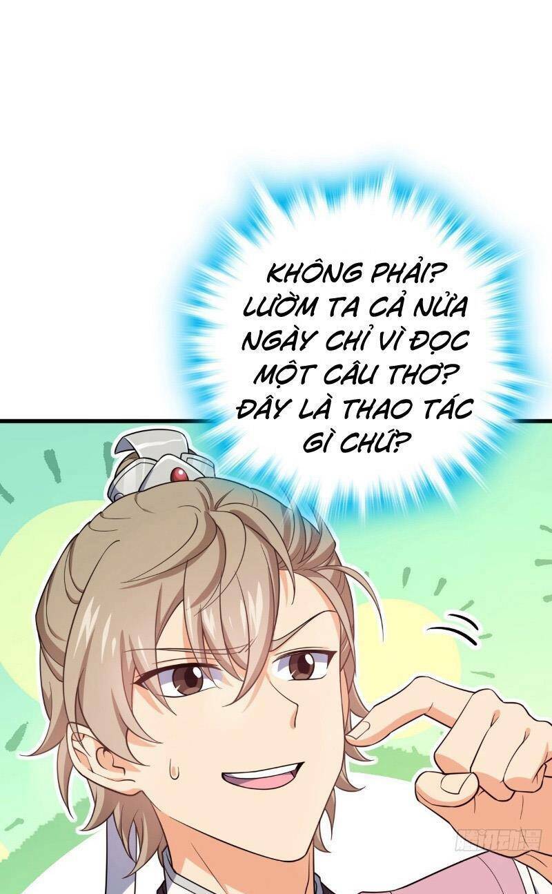 đại vương tha mạng chapter 828 - Next chapter 829