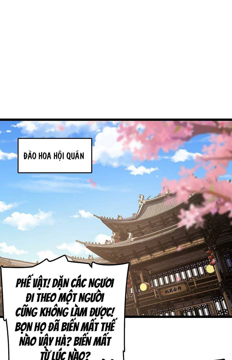 đại vương tha mạng chương 831 - Next chapter 832