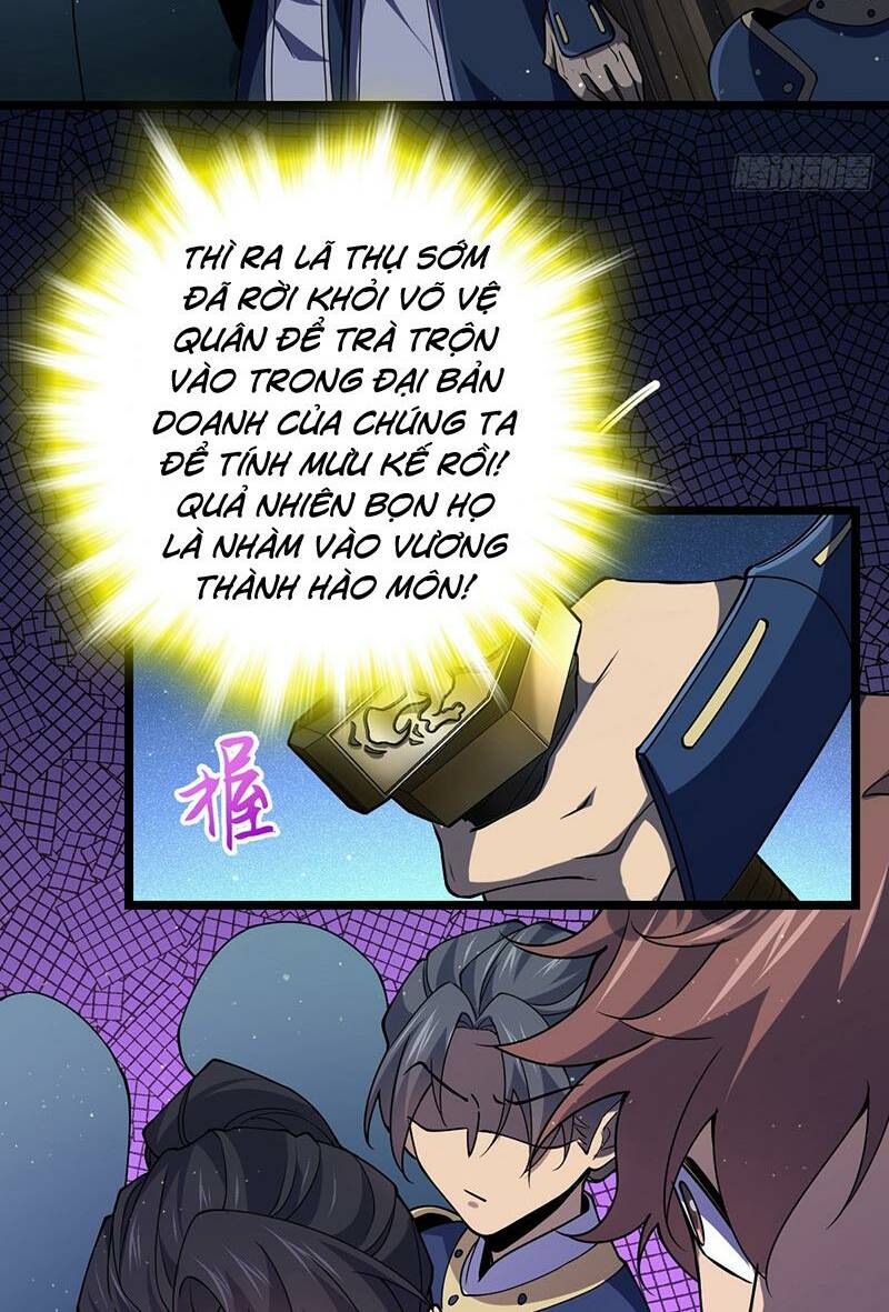 đại vương tha mạng chương 831 - Next chapter 832