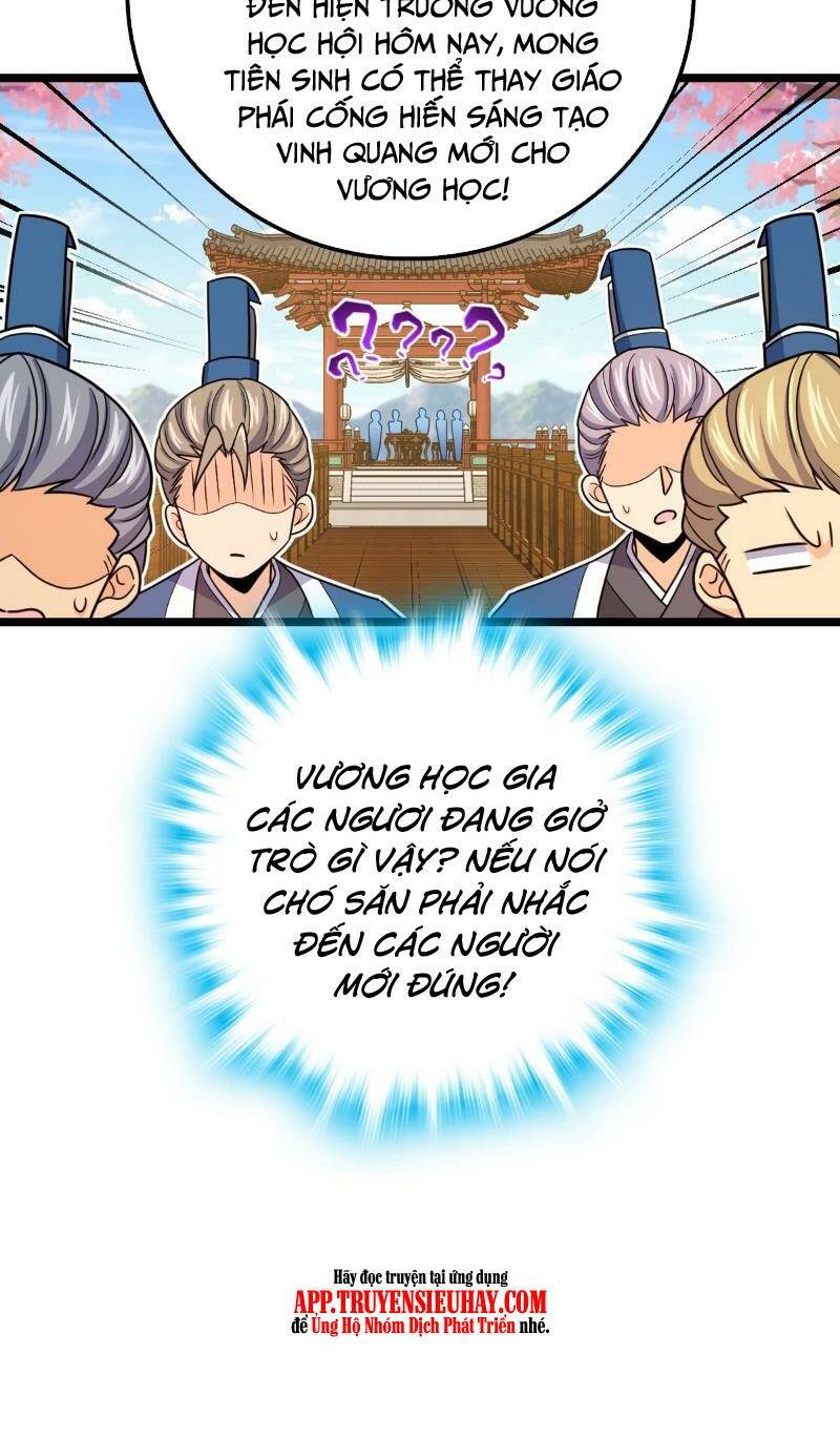 đại vương tha mạng chapter 832 - Next chapter 833