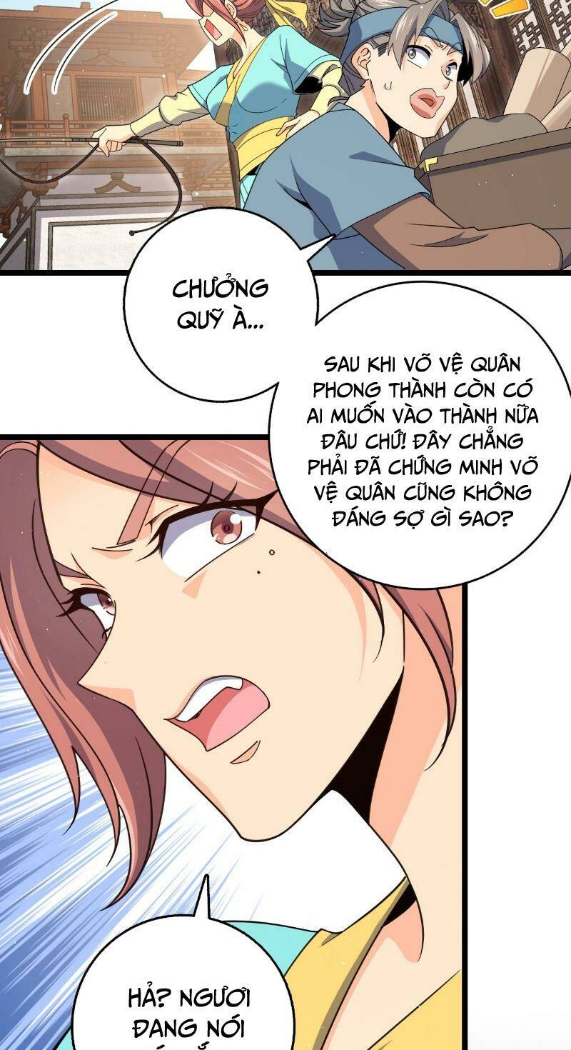 đại vương tha mạng chapter 832 - Next chapter 833