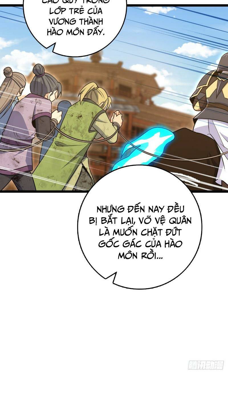 đại vương tha mạng chapter 832 - Next chapter 833