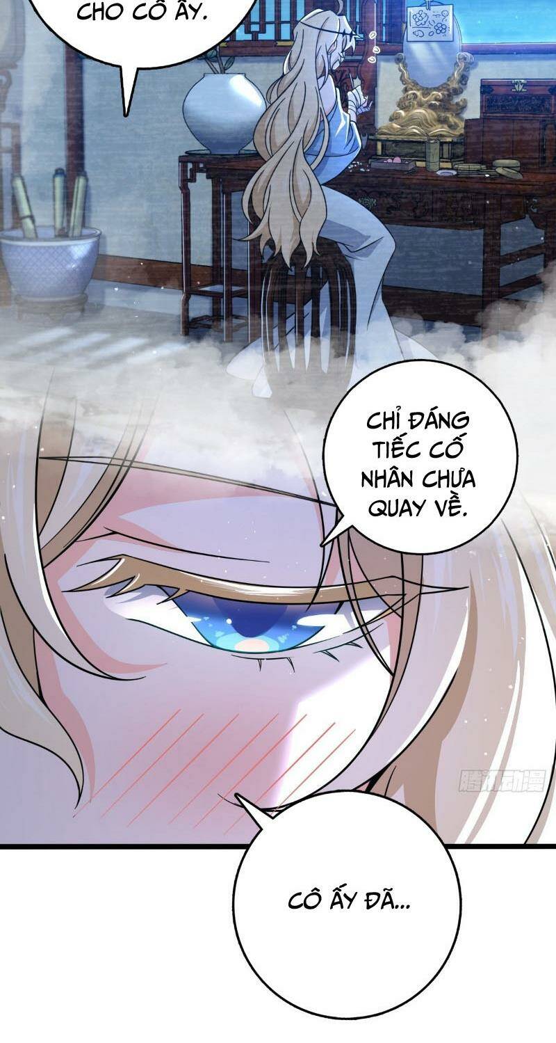 đại vương tha mạng chapter 838 - Trang 2