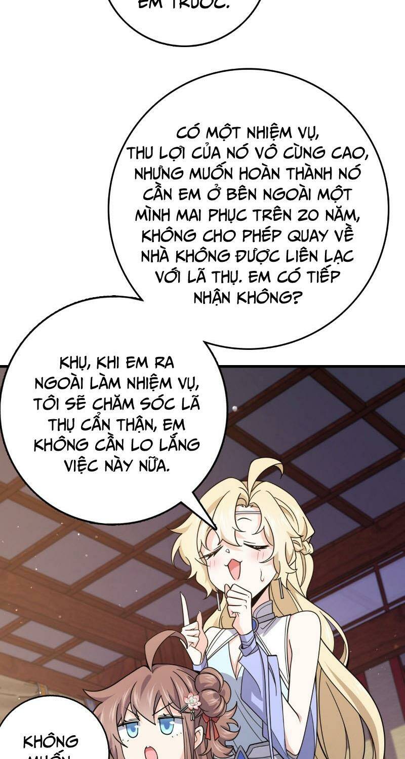 đại vương tha mạng chapter 838 - Trang 2