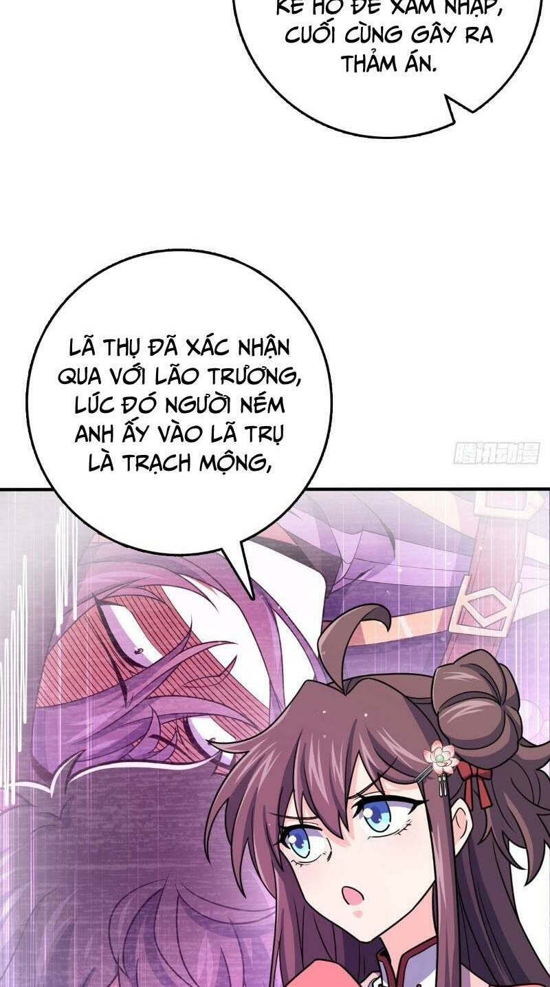 đại vương tha mạng chapter 838 - Trang 2