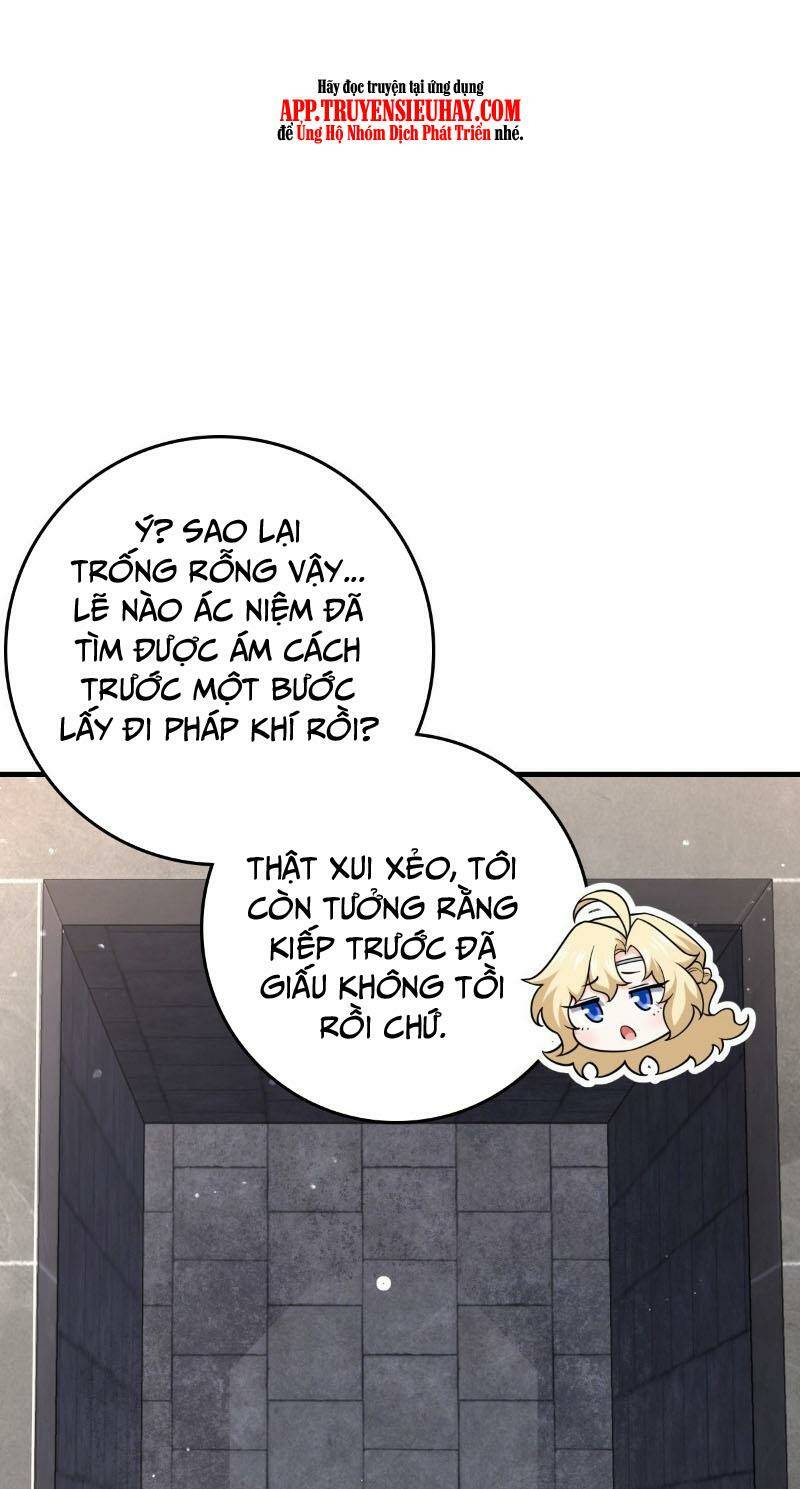 đại vương tha mạng chapter 838 - Trang 2