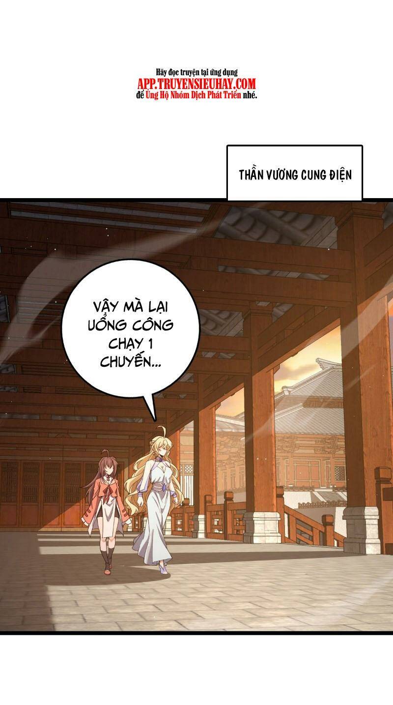 đại vương tha mạng chapter 839 - Next chương 840