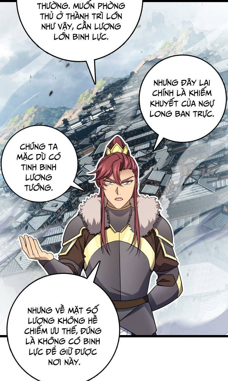 đại vương tha mạng chapter 839 - Next chương 840