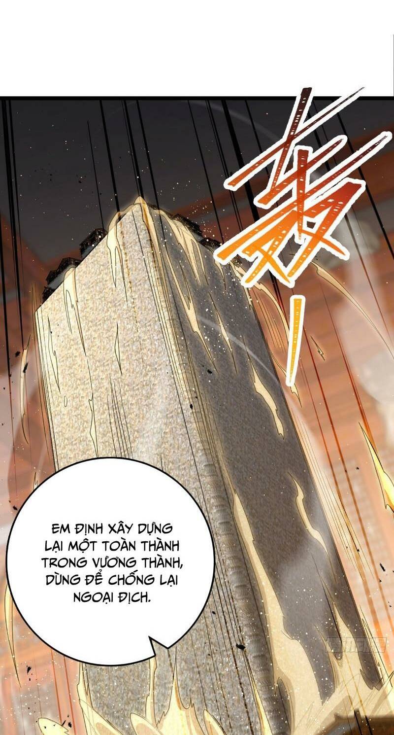 đại vương tha mạng chapter 839 - Next chương 840