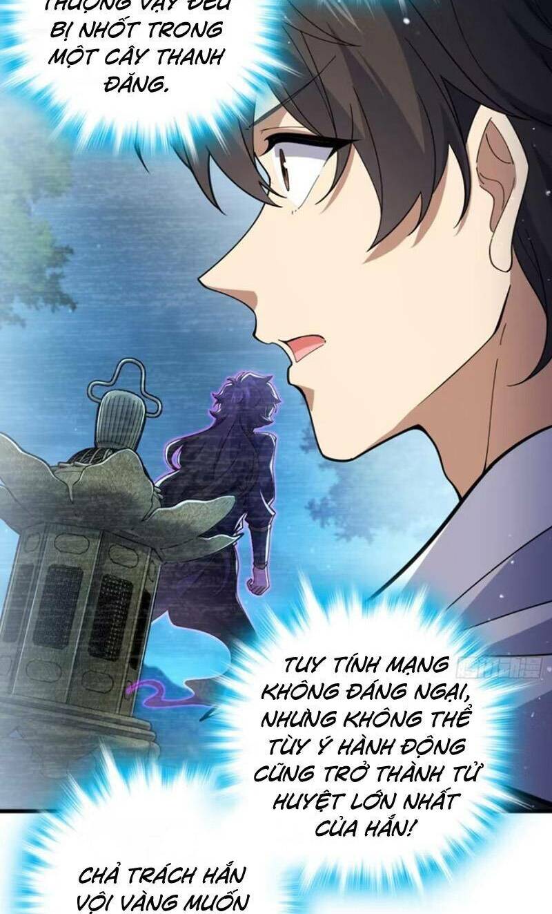 đại vương tha mạng chapter 844 - Next chương 845