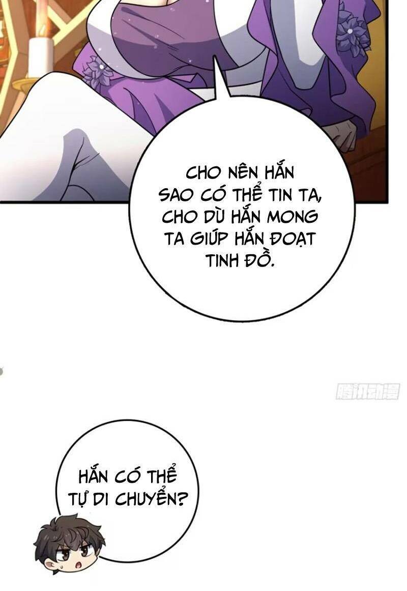 đại vương tha mạng chapter 844 - Next chương 845