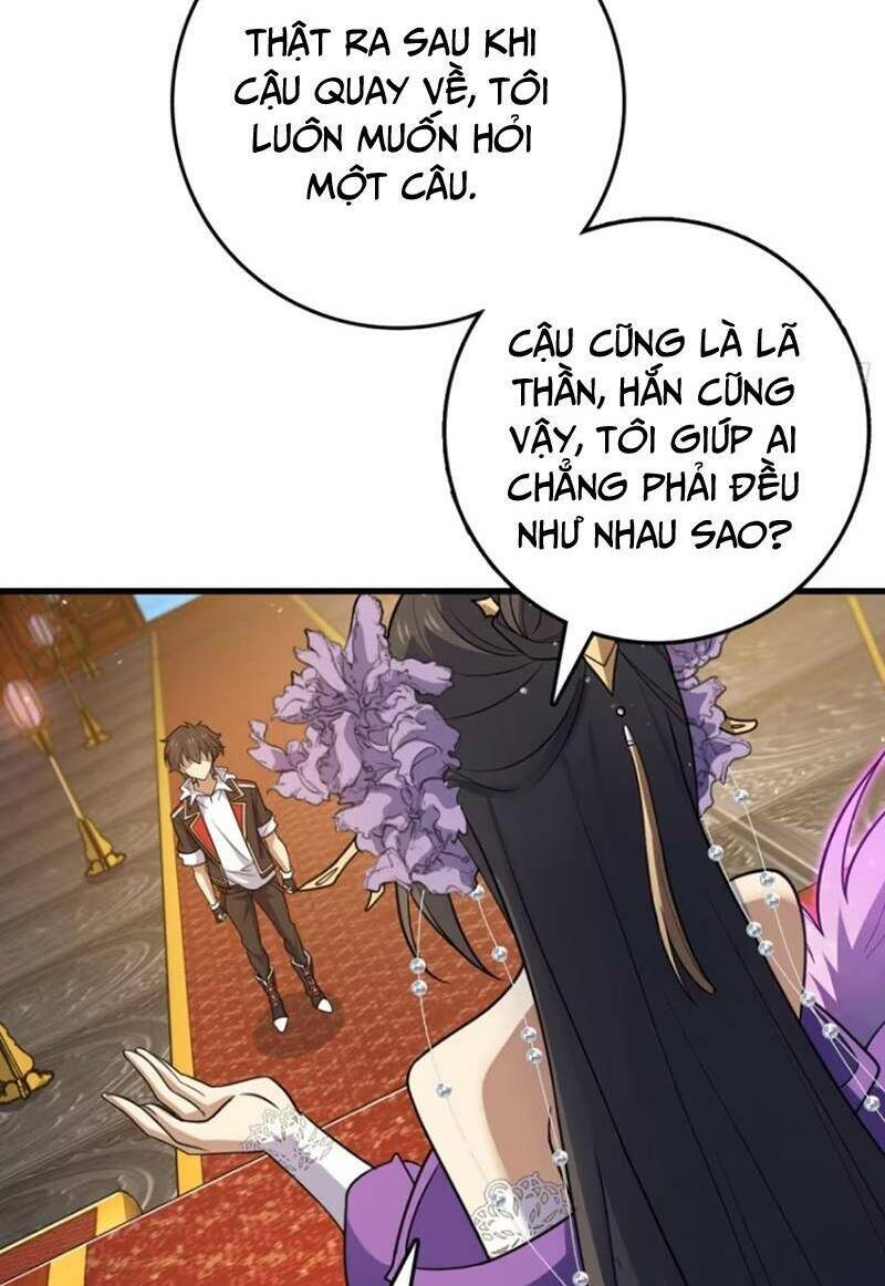 đại vương tha mạng chapter 844 - Next chương 845