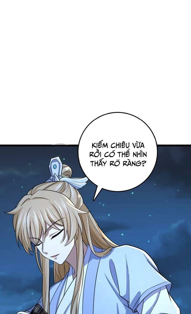 đại vương tha mạng chapter 848 - Trang 2