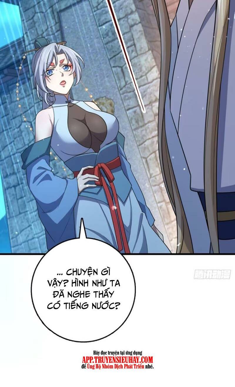 đại vương tha mạng chapter 848 - Trang 2