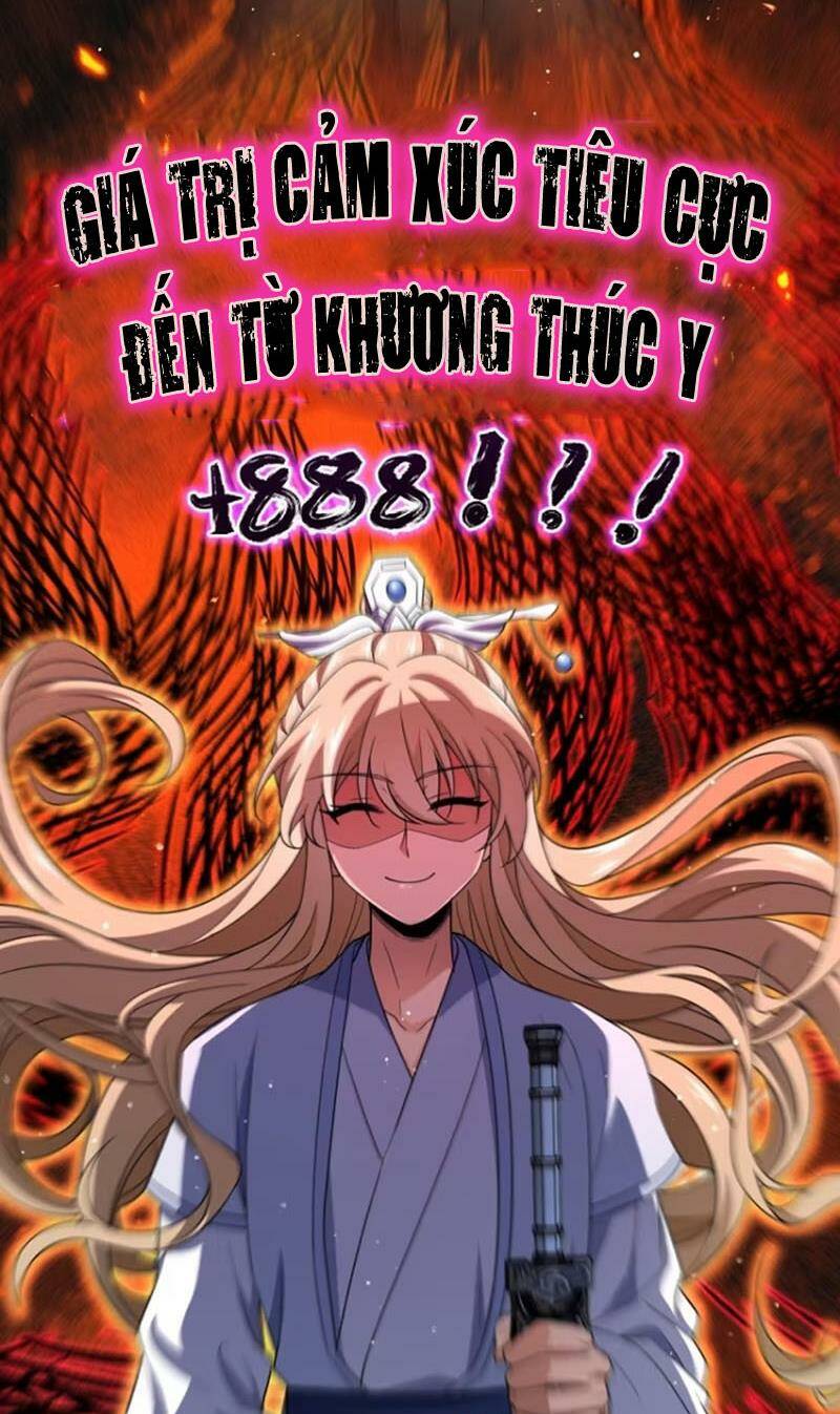 đại vương tha mạng chapter 848 - Trang 2