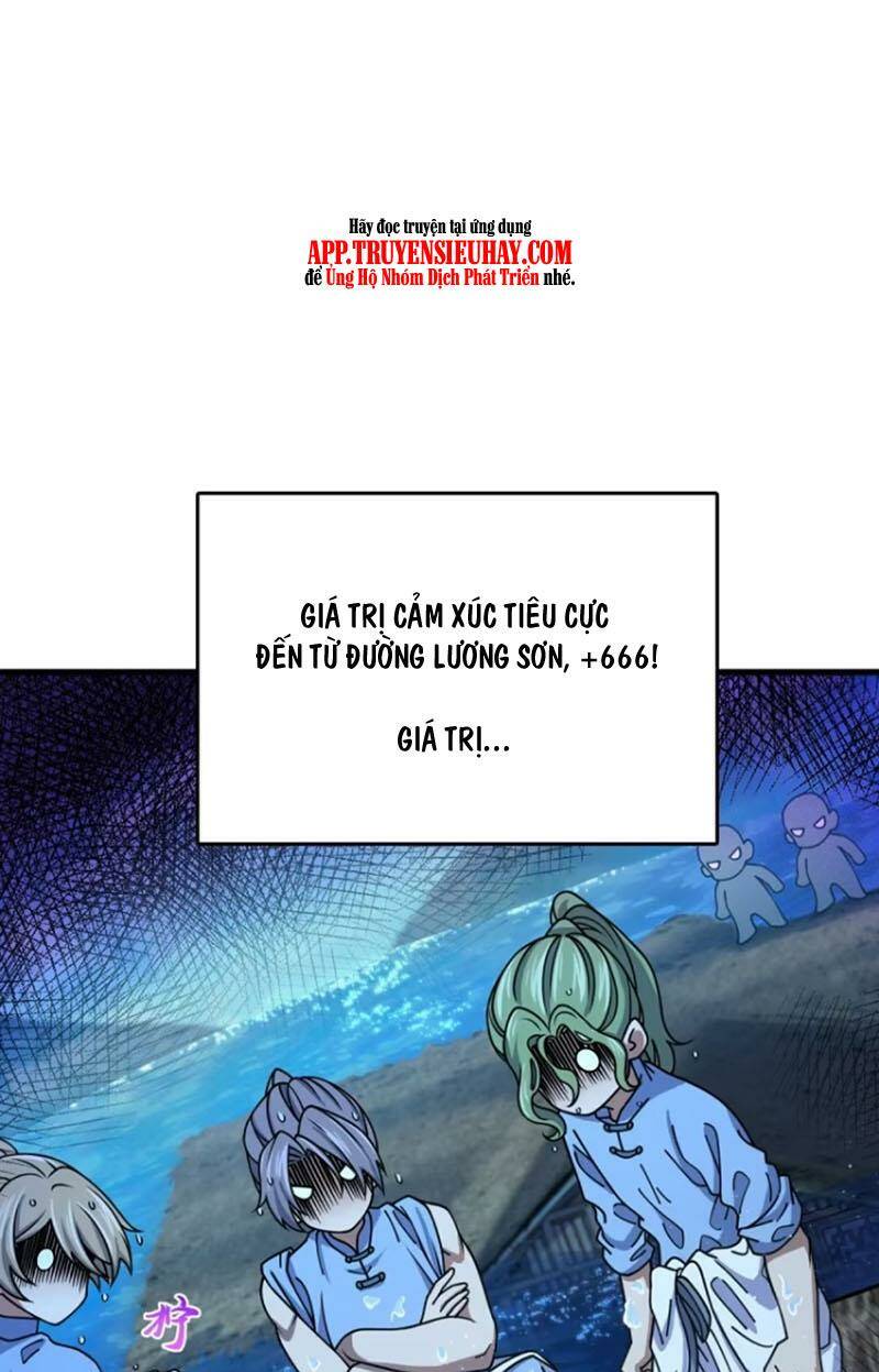 đại vương tha mạng chapter 848 - Trang 2