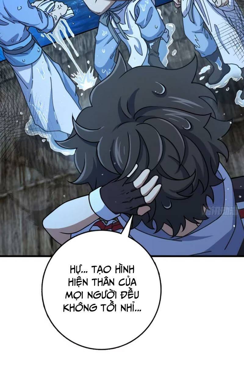 đại vương tha mạng chapter 848 - Trang 2