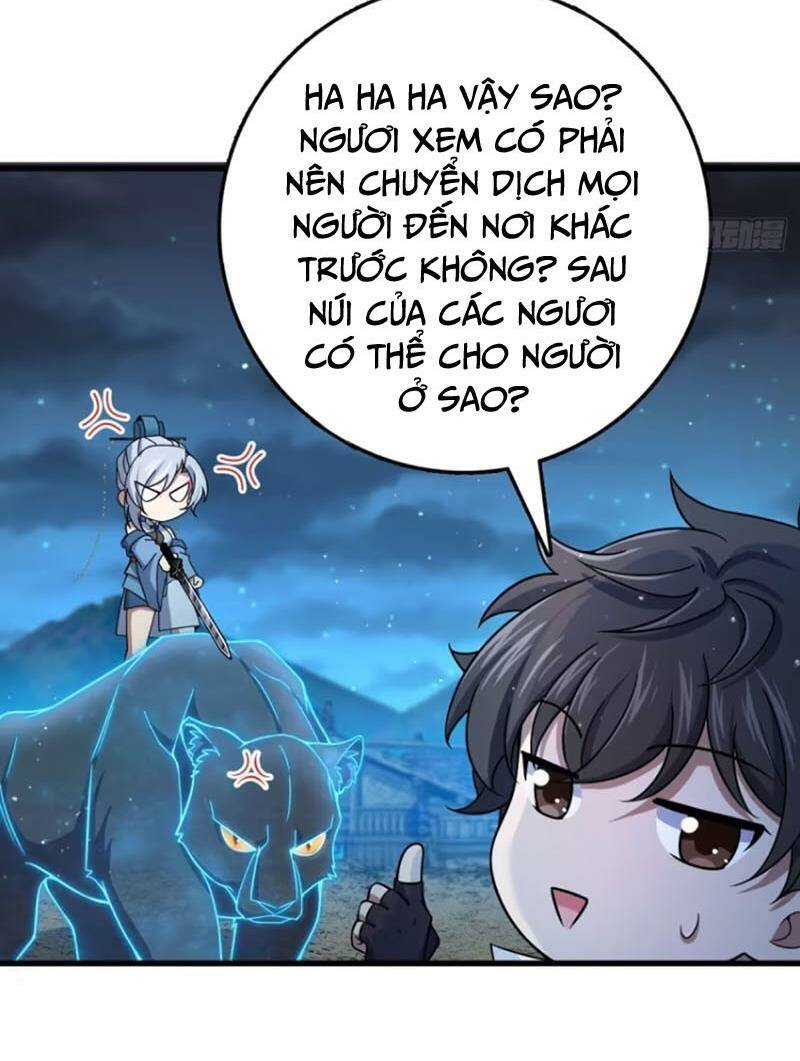 đại vương tha mạng chapter 848 - Trang 2