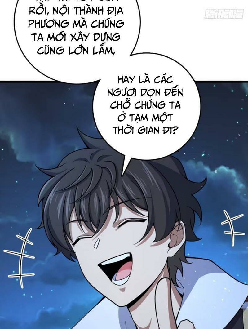 đại vương tha mạng chapter 848 - Trang 2